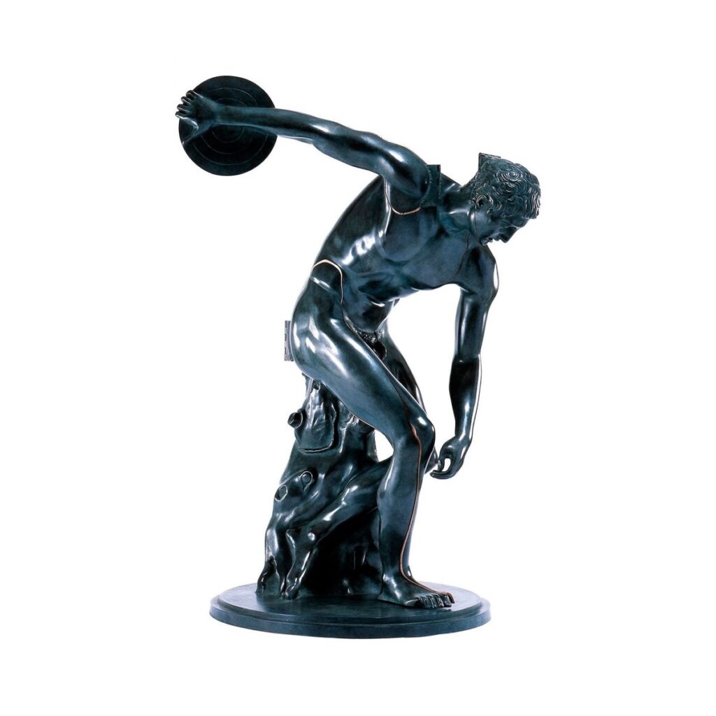 Concepts of design: Outdoor Sculptures
