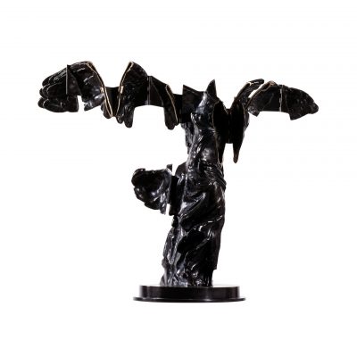 ARMAN Samothrace Fine Art Sculptures