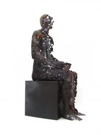 MORENO Absent Buy sculptures online