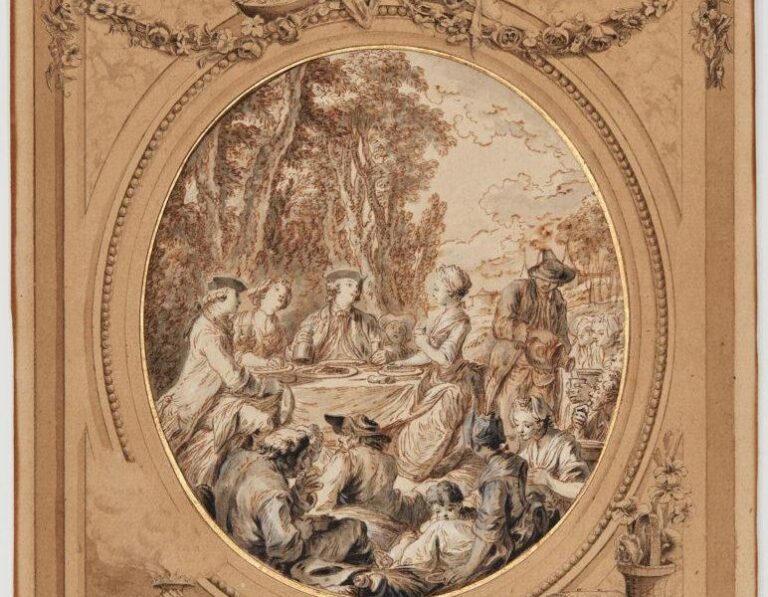 Nazi-Looted Art Returned