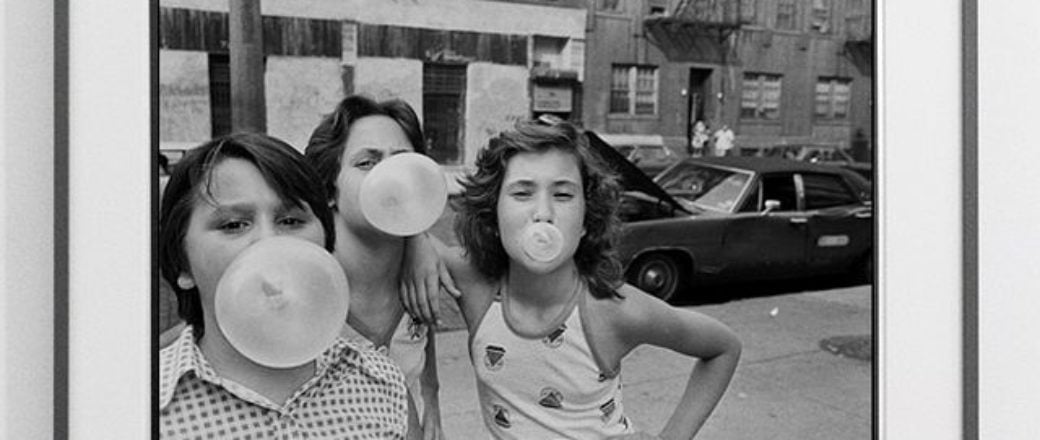 Susan Meiselas Wins Deutsche Börse