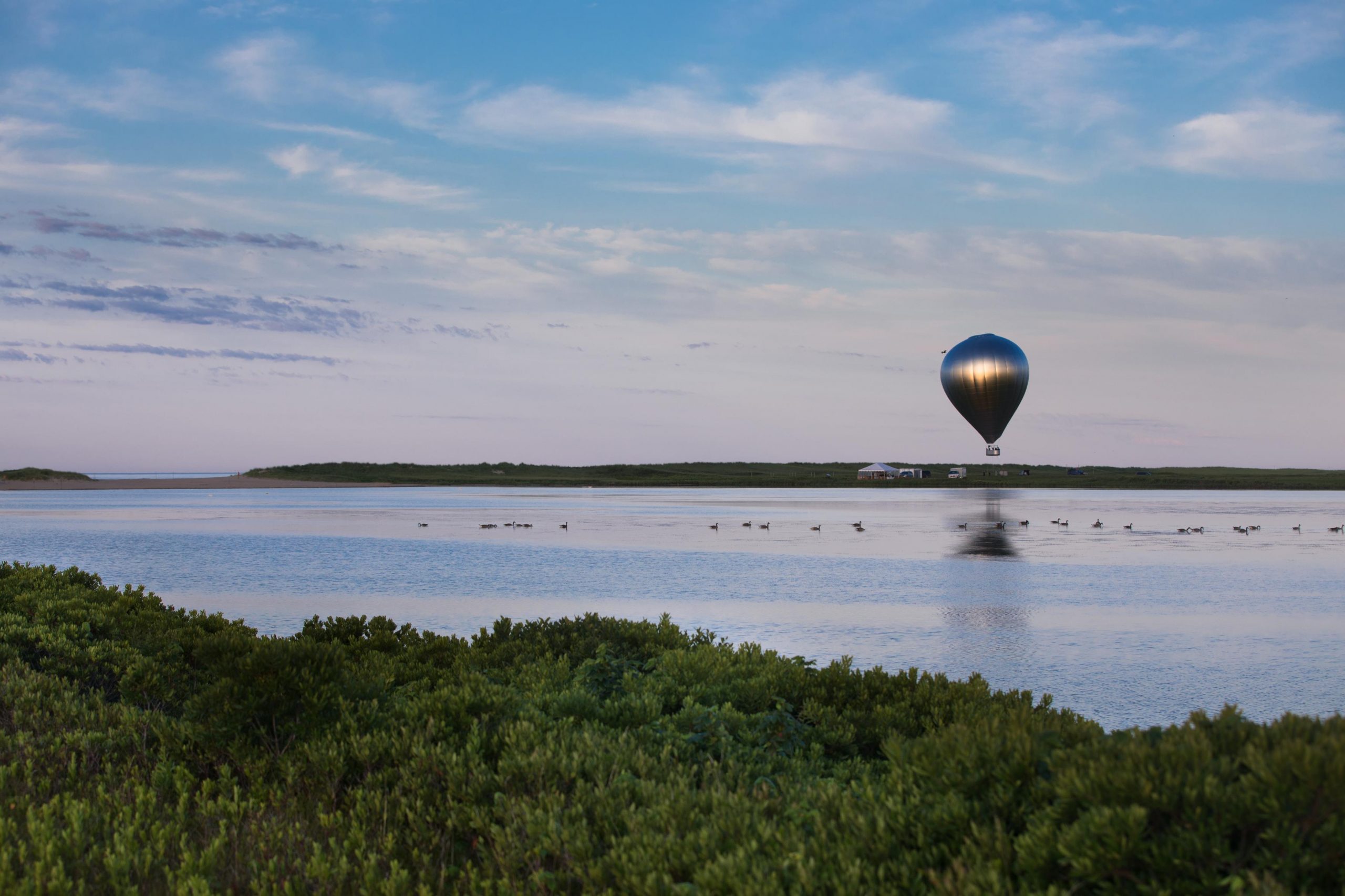 Doug Aitken: A New Horizon