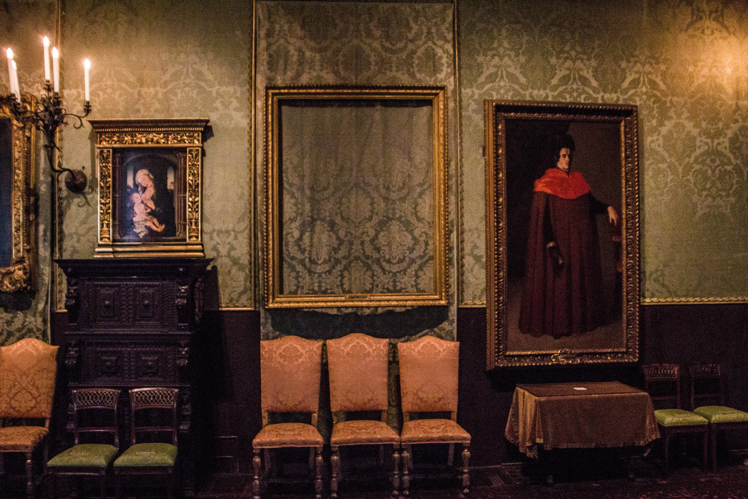 Isabella Steward Gardner Museum: 7 Smaller Museums