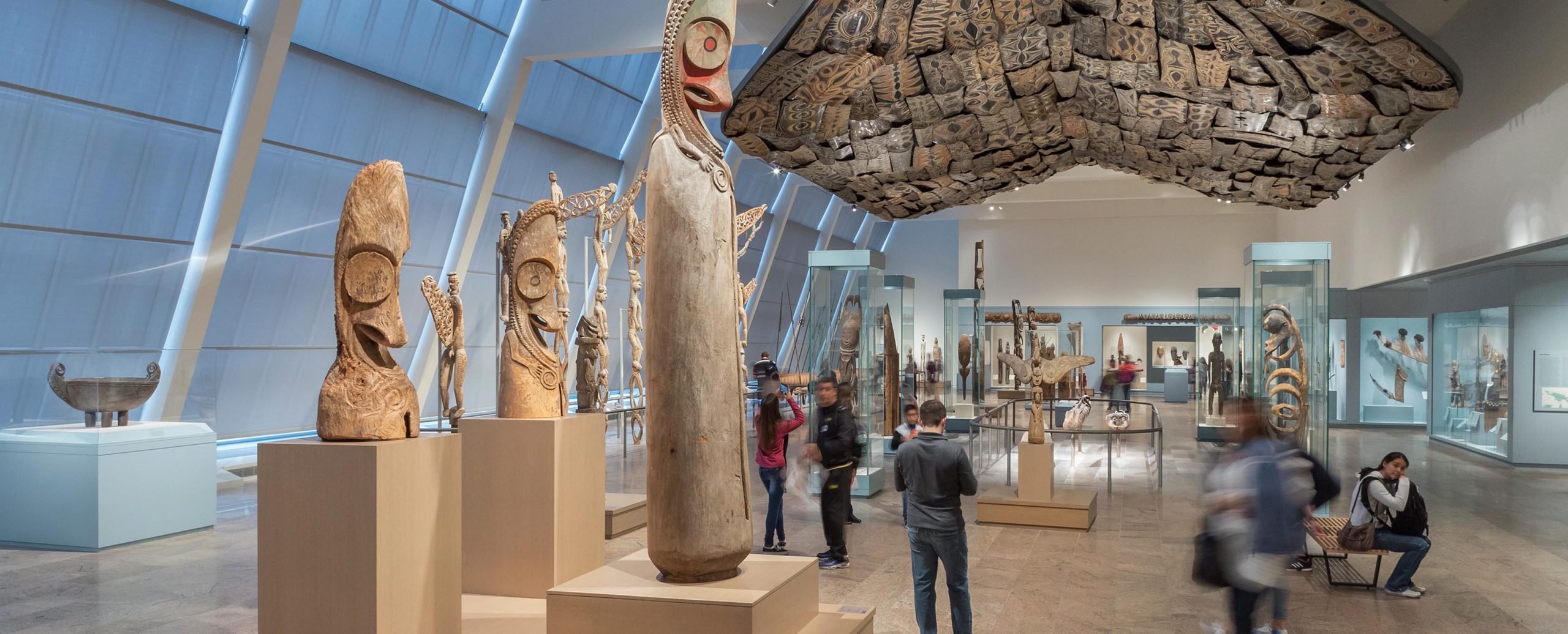 The 7 Best Museums in the World
