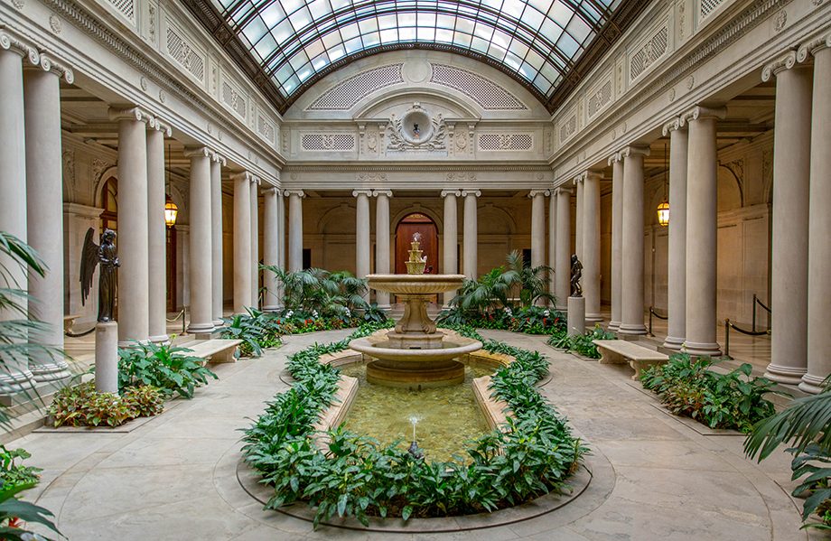 The Frick Collection: 7 Smaller Museums