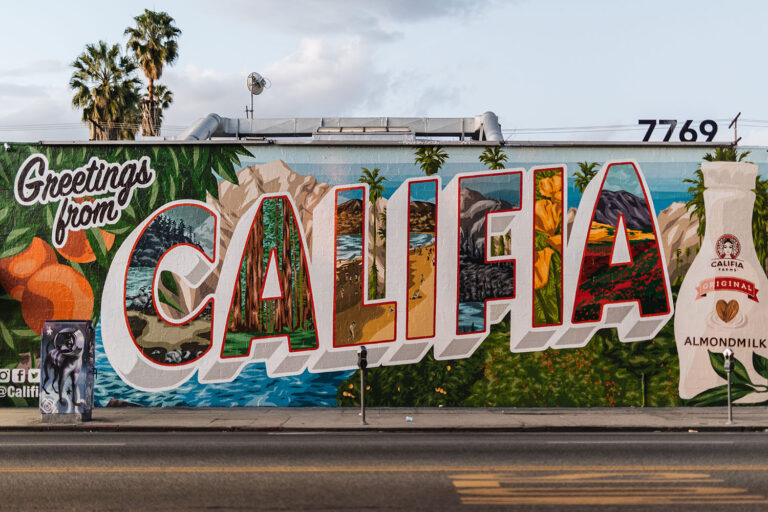 MOCA announces changes for the Geffen Contemporary