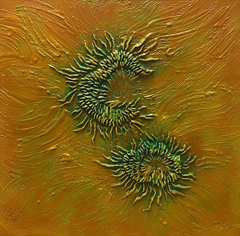nnenna okore paintings