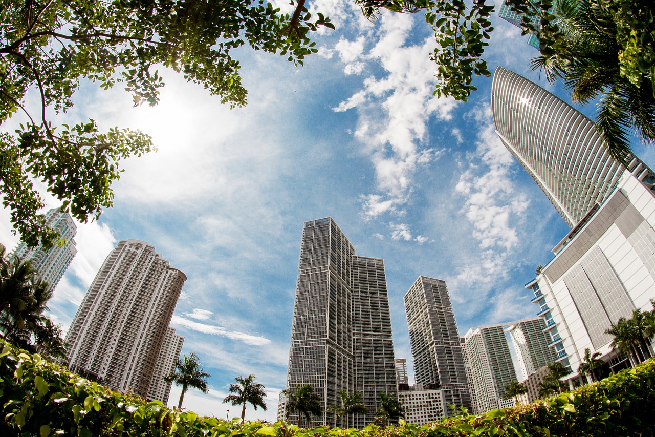 Art Basel Miami becomes extra-large with Meridians