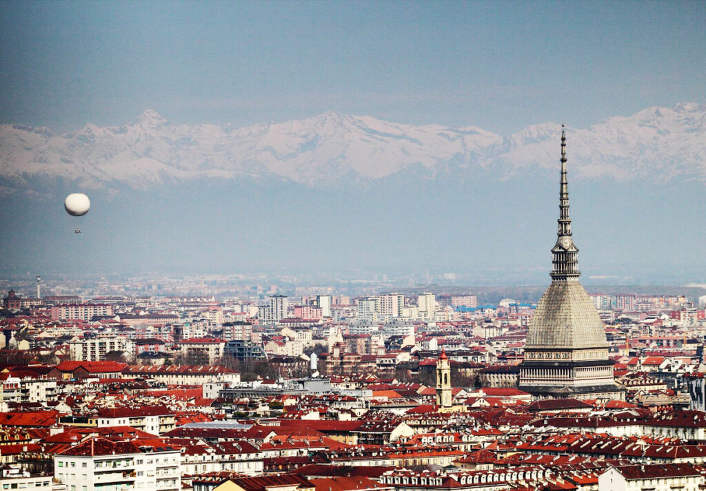 Desire and censorship at Artissima 2019