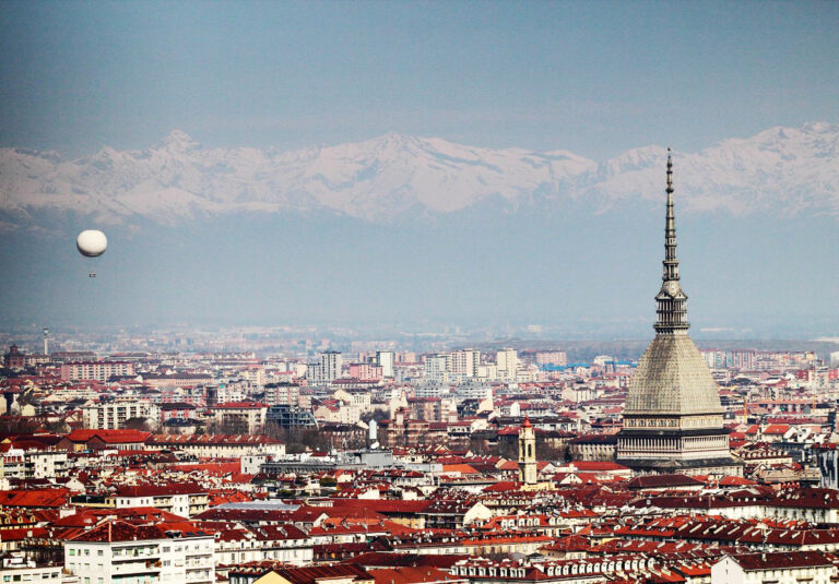 Desire and censorship at Artissima 2019