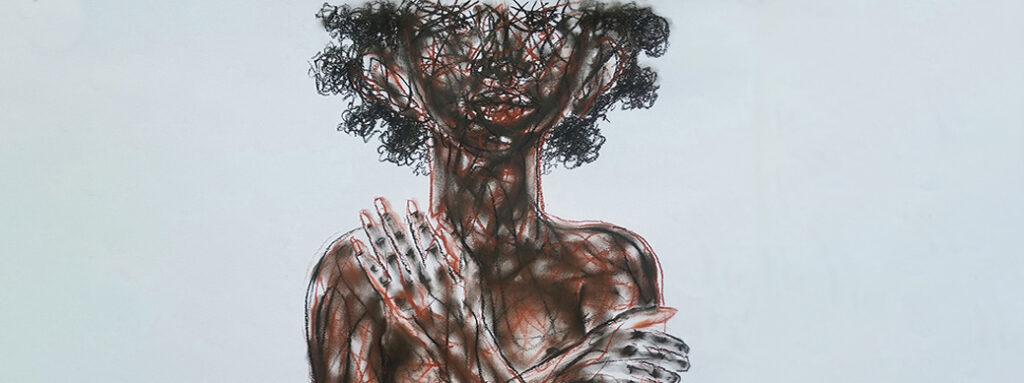 Artist we love: Salifou Lindou