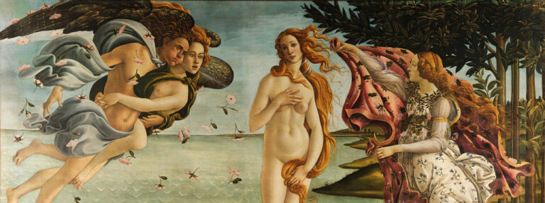 Women in art