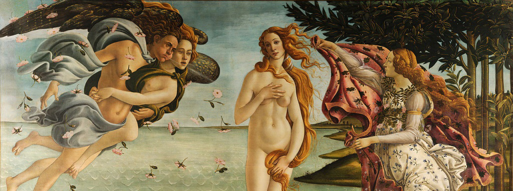 Women in art