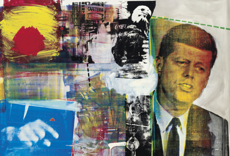 The most expensive Artworks sold in 2019