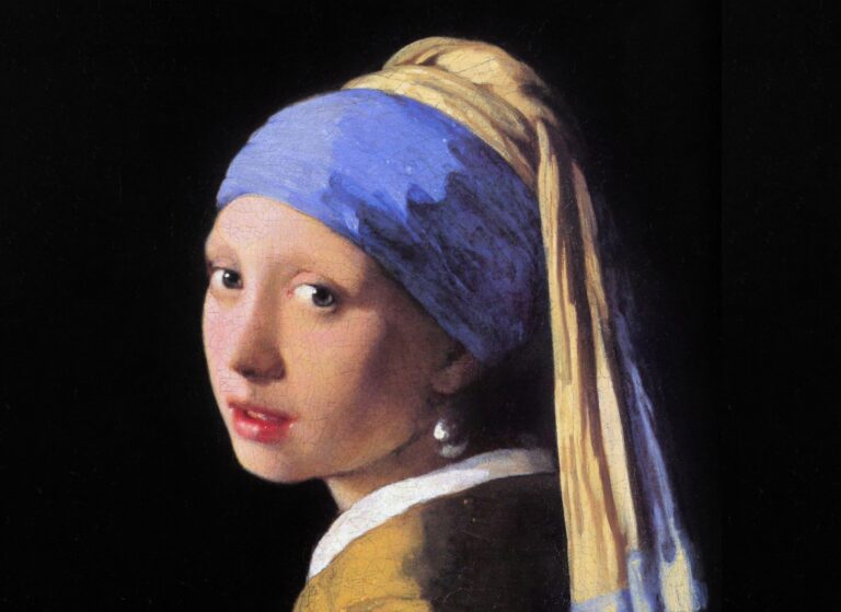 Reading a Portrait