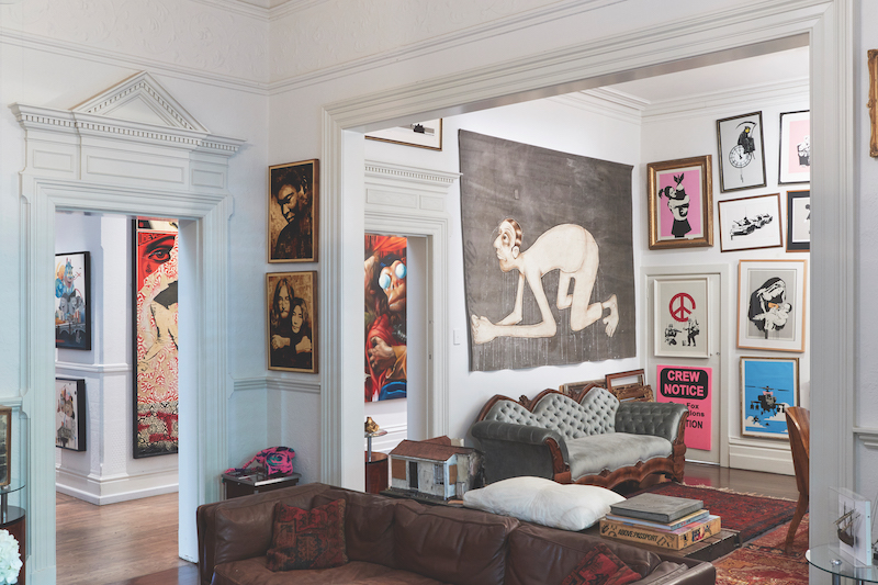 5 tips to follow for becoming an Art Collector today