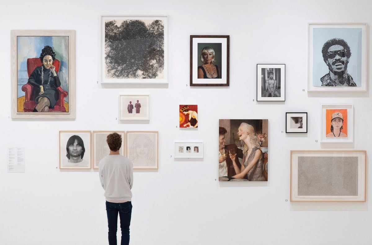 there are 5 tips for investing in art that each collector should follow