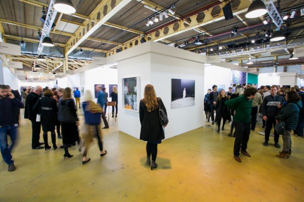 contemporary art fairs 2020
