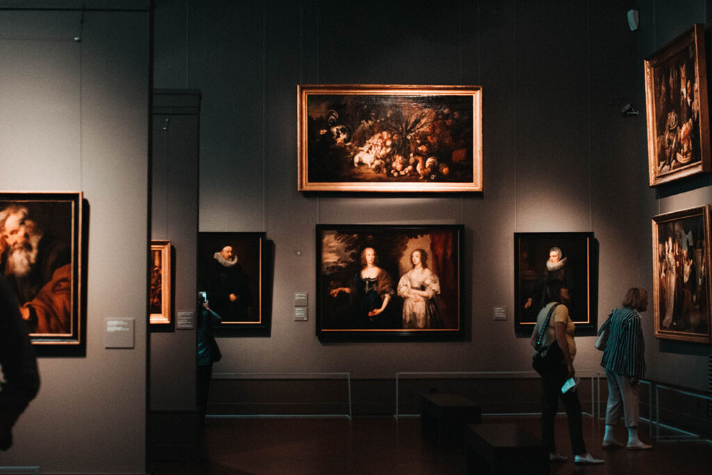 The fate of the Art Market at the time of covid-19