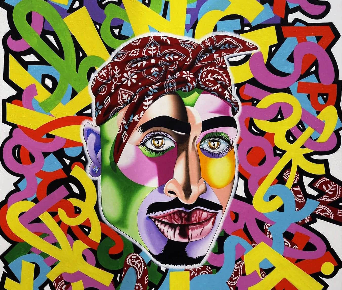 How to value contemporary artwork?