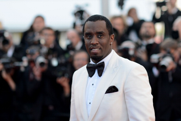 Not many are aware of it, but the world hip-hop star Sean Combs got into serious art collecting.
