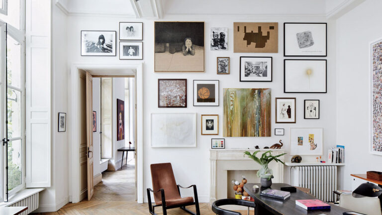 Art and Interior Industry: a perfect binomial