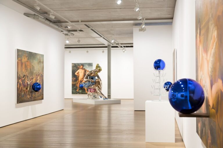 Famous Art Collectors