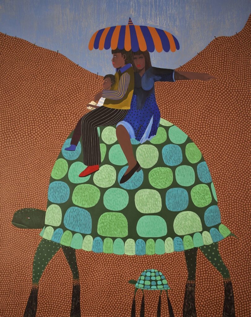 Latin American art: a matter of identity. Latin art has a strong identity connotation. The main artistic references from a representative point of view concern the themes of socio-cultural differences and alienation in Latin America.