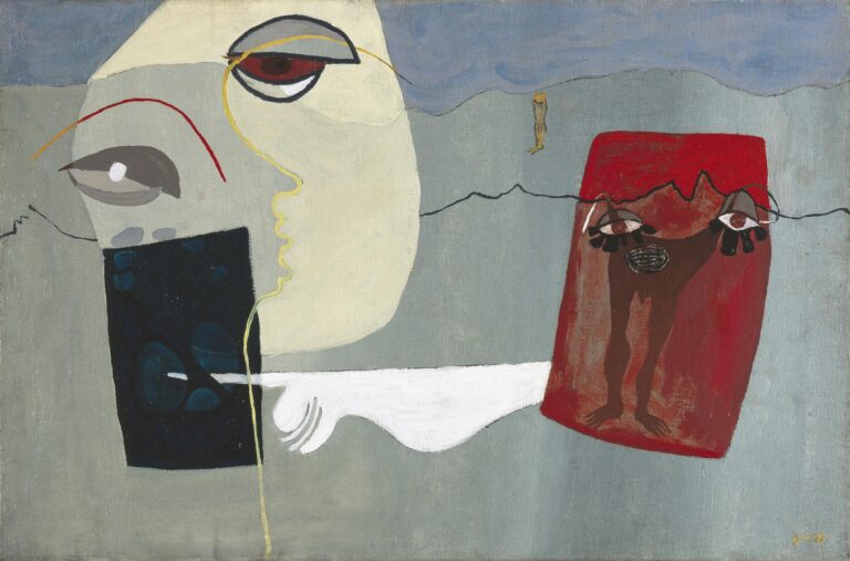The best Virtual Art exhibitions to see in May