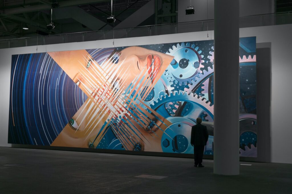 In recent weeks there has been a lot of talk about a possible creative rebirth. The artworld is in transition, but what does it mean on a practical level? 
