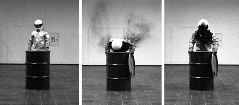Fondamenta, the online platform of Artissima
