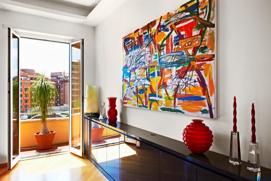 Tips on how to choose Contemporary Art for Home