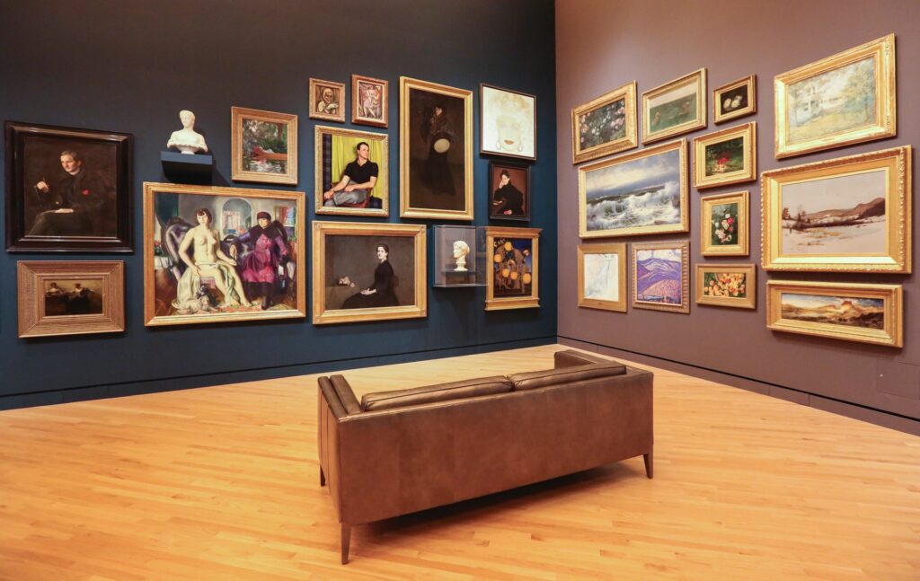 Art & Market: a guide to art prices