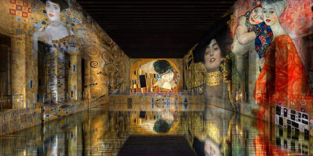 Digital art: the artistic phenomenon