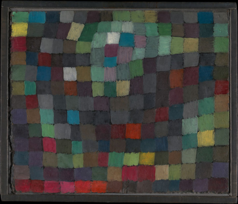 Paul Klee: life and career