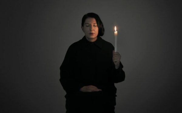 Born in Belgrade in 1946, Marina Abramović is one of the most significant and internationally recognized artists. She is an undisputed protagonist in the most prestigious events, such as "Documenta" in Kassel and the Venice Biennale.