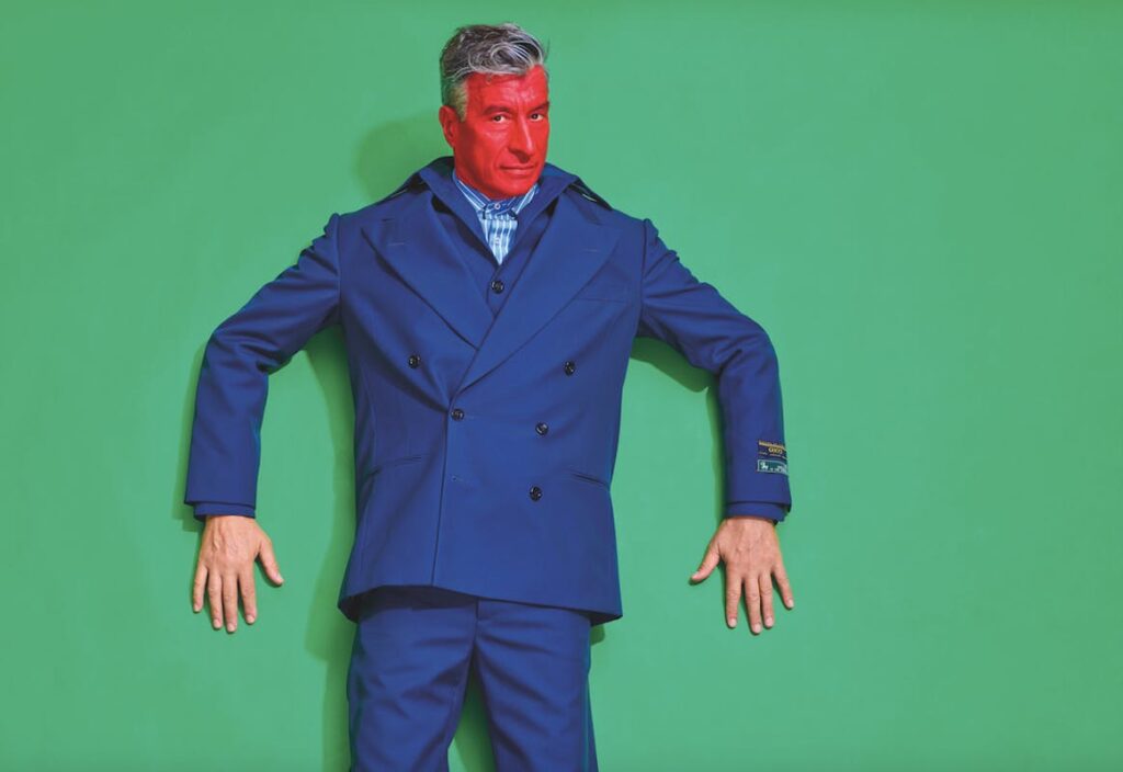 Maurizio Cattelan: the irreverent artist turns 60
