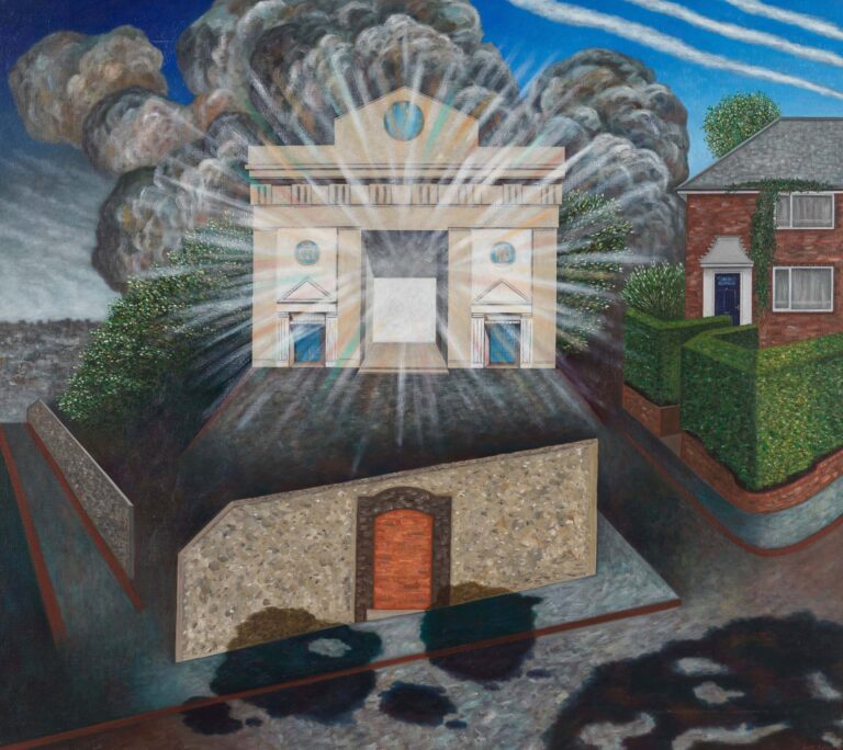 Artist we love: Scott Kahn