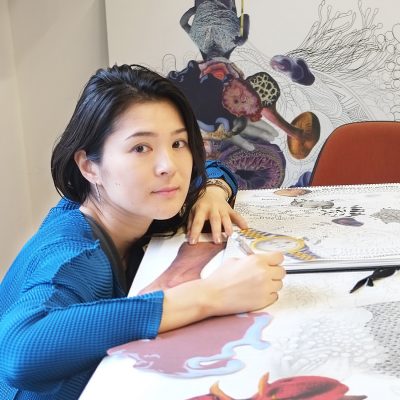 Asuka Nirasawa