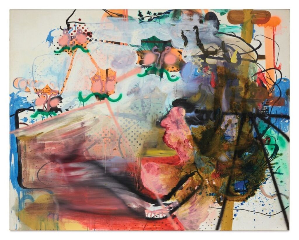 german contemporary art
