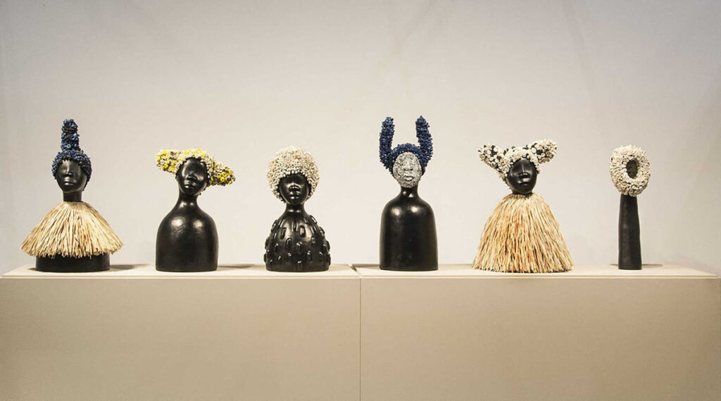 simone leigh venice biennale