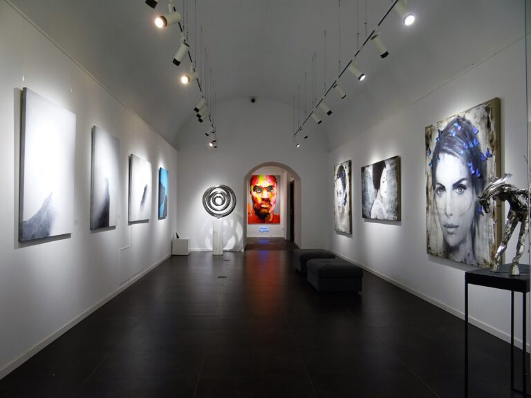 Let’s take stock: Art Market 2020