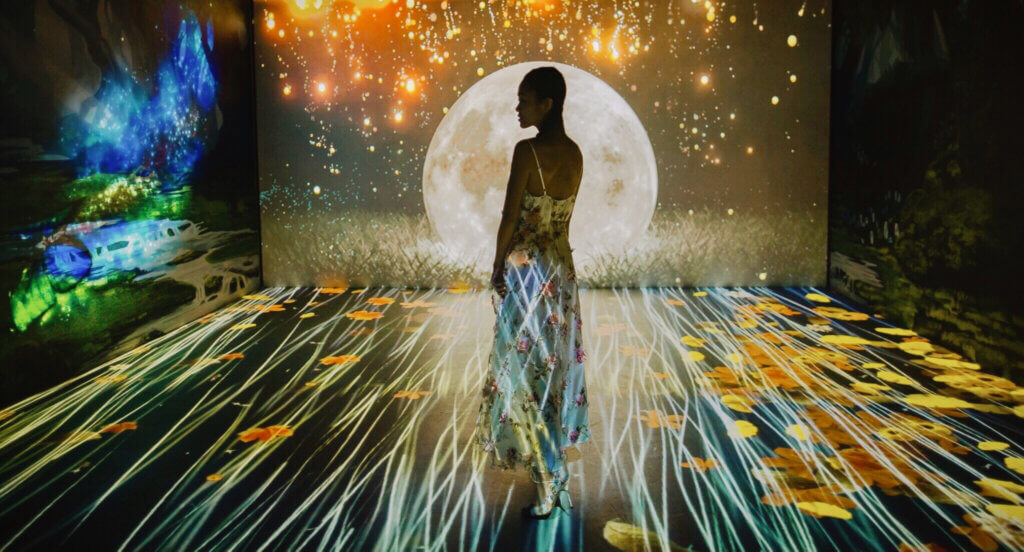 Guardians of Sleep is the new project of the Museum of London