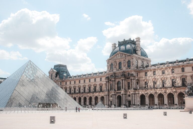 Discovering Studio, Louvre’s new department