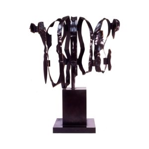 Force décuplée. 1995