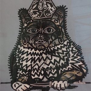 Animal. 2014