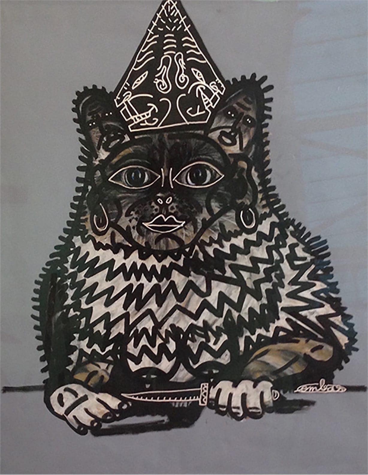 Animal. 2014