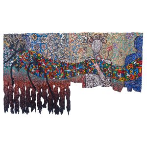 Colours of Africa 2 by Gérald Chukwuma