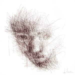Trajectoire, #5 by Hom Nguyen