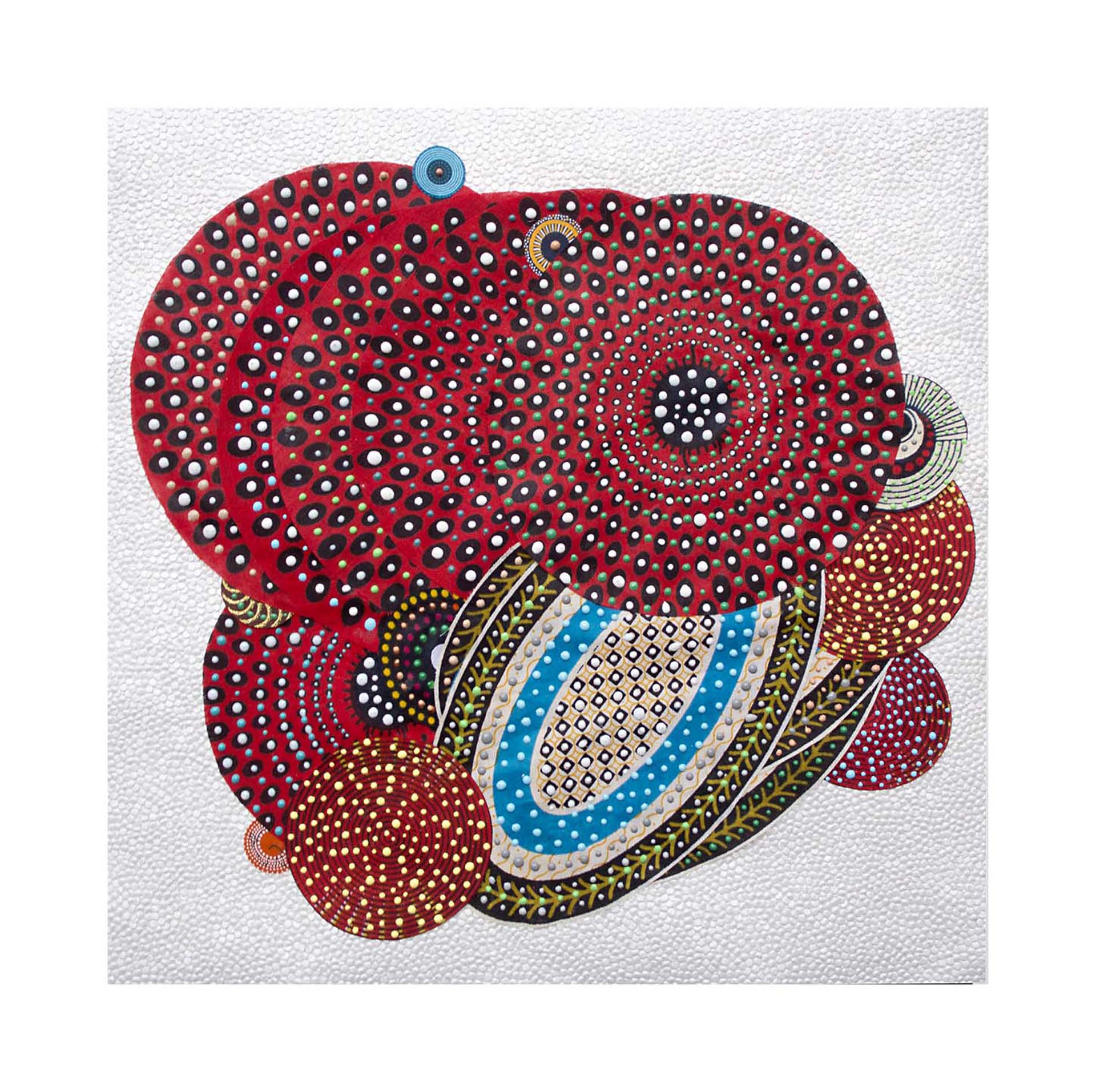 Cytokinesis 7. 2017